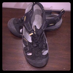 Keen Hiking Sandal